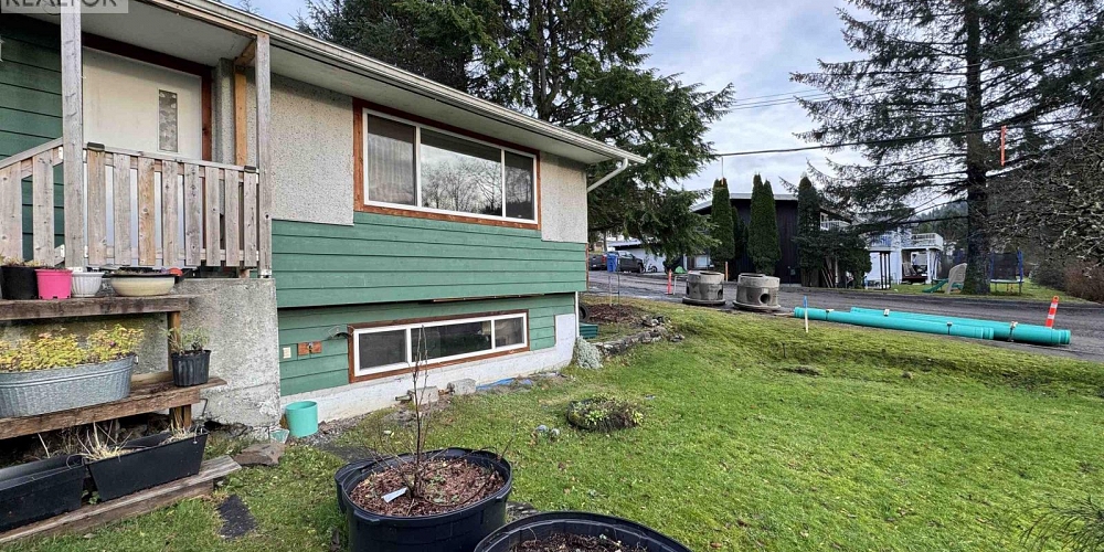 101 CRESTVIEW DRIVE Prince Rupert Photo 34 101 CRESTVIEW DRIVE Prince Rupert Photo 34